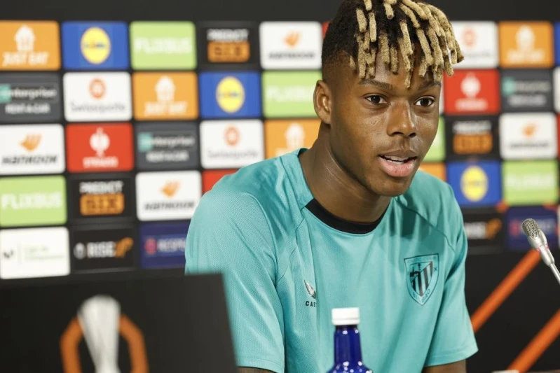 Niko Uilyamsın Barselonaya keçidinin baş tutmama səbəbləri: gizli danışıqlar və Laportanın açıqlaması