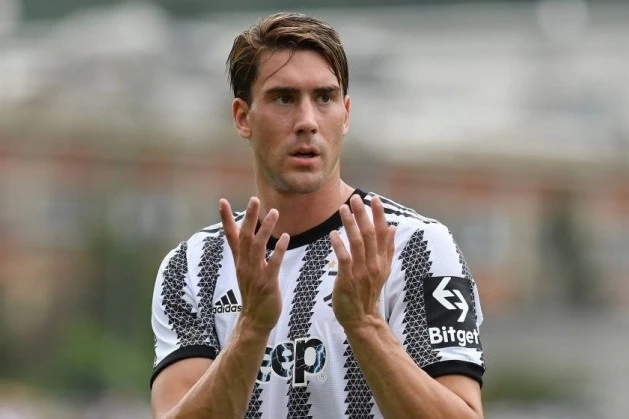 Dušan Vlahović Al-Nassr'a Transfer Olabilir
