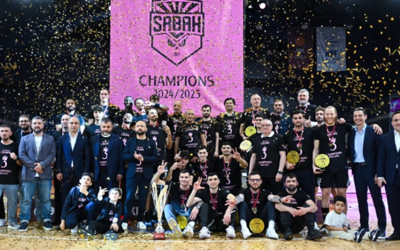 Sabahın Çempionlar Liqası müntəzəm mövsümündəki rəqibləri bəlli olur