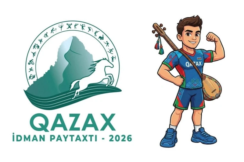 Logo, slogan and mascot of the Sports Capital project have been presented