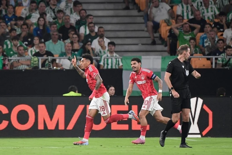 UEFA Avrupa Ligi: İlk Maçların Sonuçları