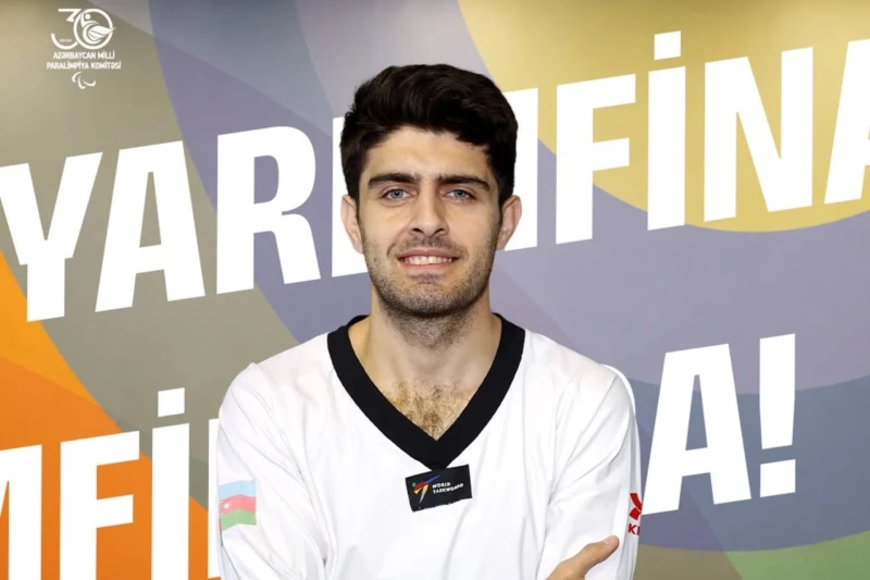 İmaməddin Xəlilov Avropa çempionatının finalında!