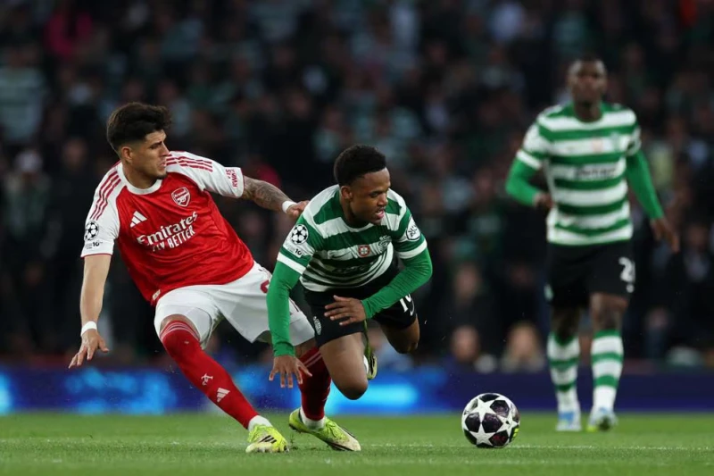 Çempionlar Liqası: Arsenal yarımfinalda, Bavariya - Real Madrid oyununda gərgin mübarizə