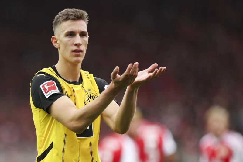 Niko Schlotterbeck Could Move to Real Madrid