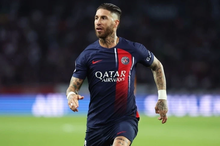 Serxio Ramos yenidən Parislə müqavilə bağlaya bilər