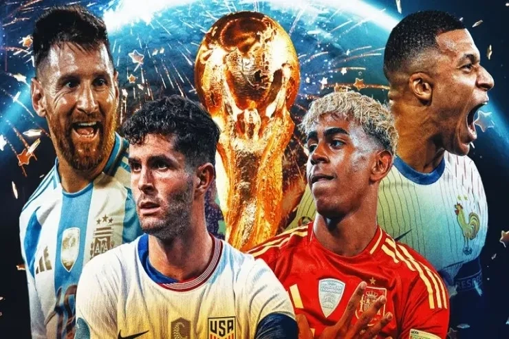 Where do players for the World Cup come from? Premier League leads, surprise Bundesliga, and Saudi Arabia's place