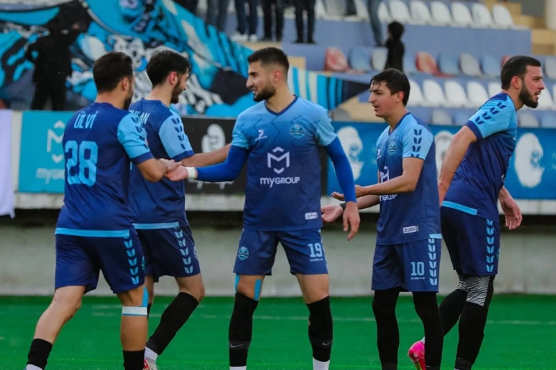 Şahdağ Qusarın qış hazırlığı Cüdo Federasiyasının bazasında olacaq