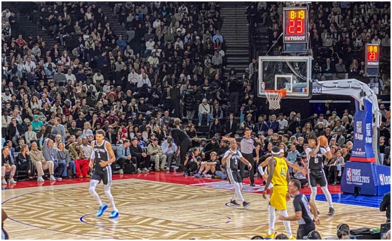 NBA: Müntəzəm Mövsümün İzləyici Sayında Son 24 İldə Rekord Artım (86%)
