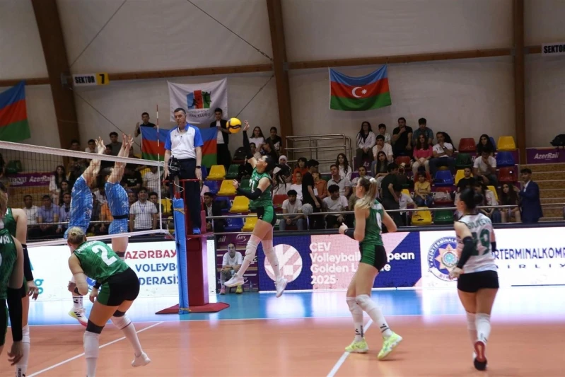 No clear favorite in Bratislava stage: Azerbaijan in search of victory