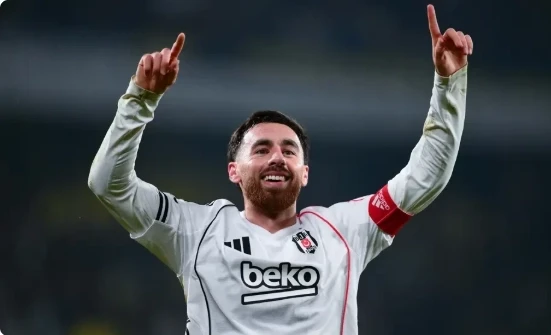 Inter Orkun Kökçü'yü Çalhanoğlu'nun yerine transfer etmek istiyor