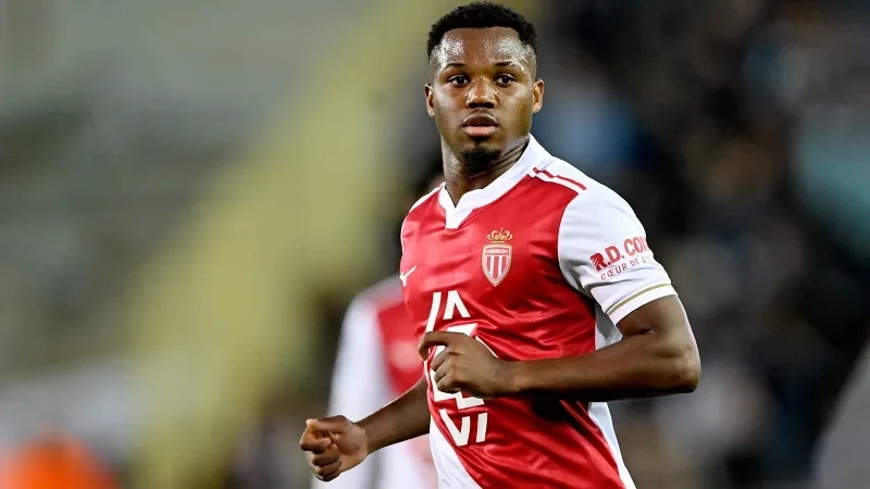 Monako Ansu Fatinin icarə m&uuml;qaviləsini uzatmaq istəmir