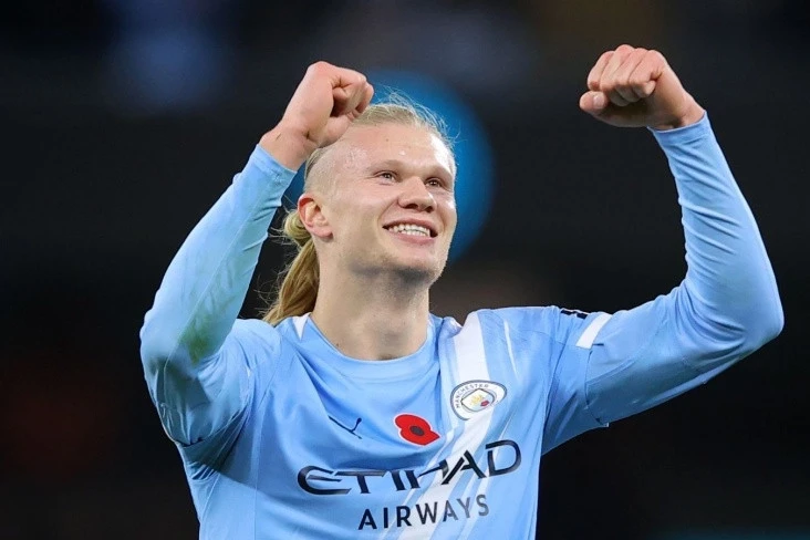 Holandın Mövsümdəki Qolları Nottingem Forest və Vulverhemptondan Çoxdur