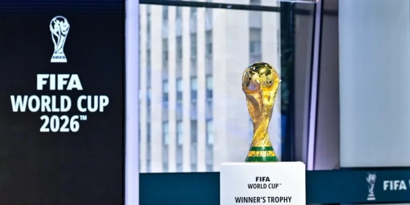DÇ-2026: 1/16 final mərhələsinin son oyunları keçiriləcək