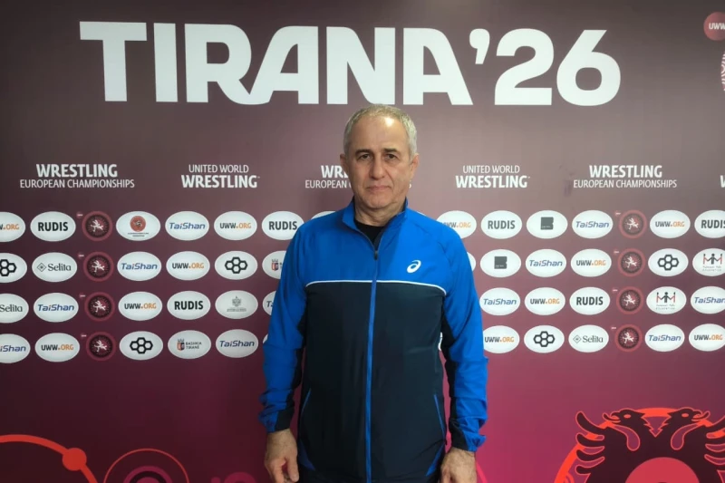 Saypulla Absaidov Albaniyadan: Günay Qurbanova parlaq ulduz ola bilər