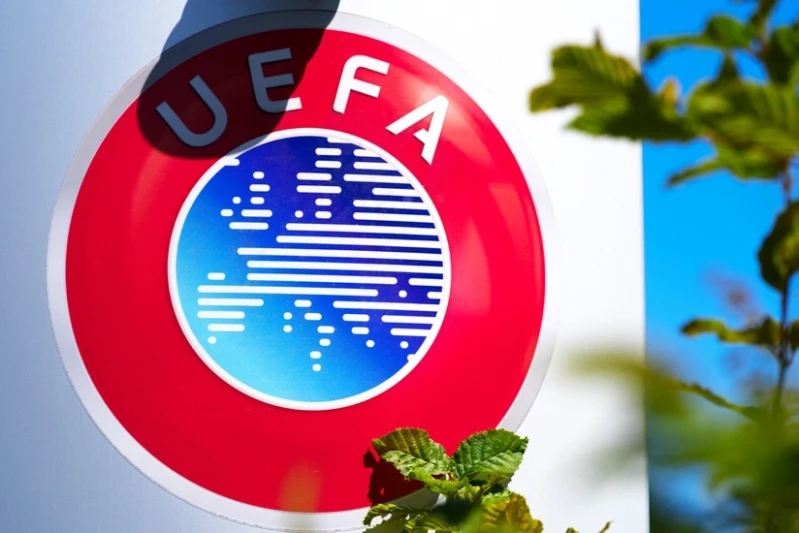 UEFA May Change Qualifying Rounds for World and European Championships