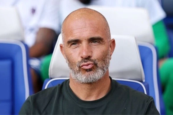 Maresca's controversial response regarding Sterling and Disasi's absence: My father's job was difficult