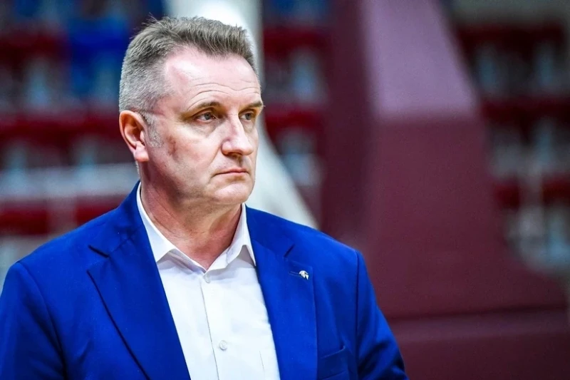 Rotation Problems in Sumgayit: Head Coach Comments on the Situation