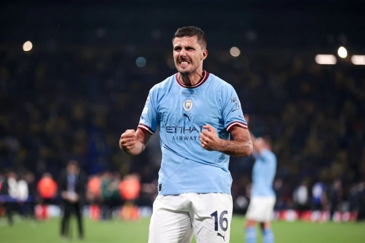 Real Rejected Rodri: Reasons Revealed