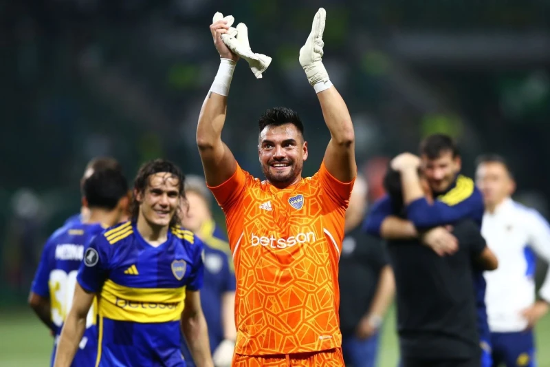 Serxio Romero futbolçu karyerasını başa vurub və məşqçiliyə başlayır