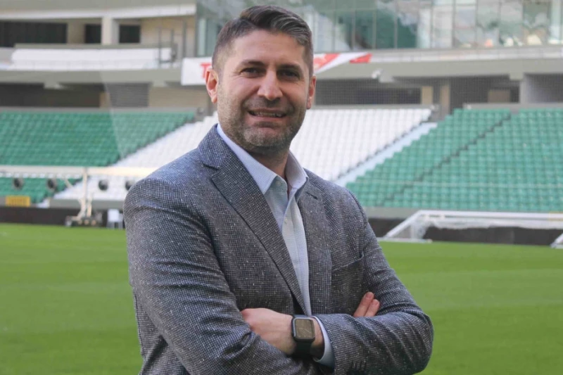 COMMENT from former club president about the Kosovo - Turkey match