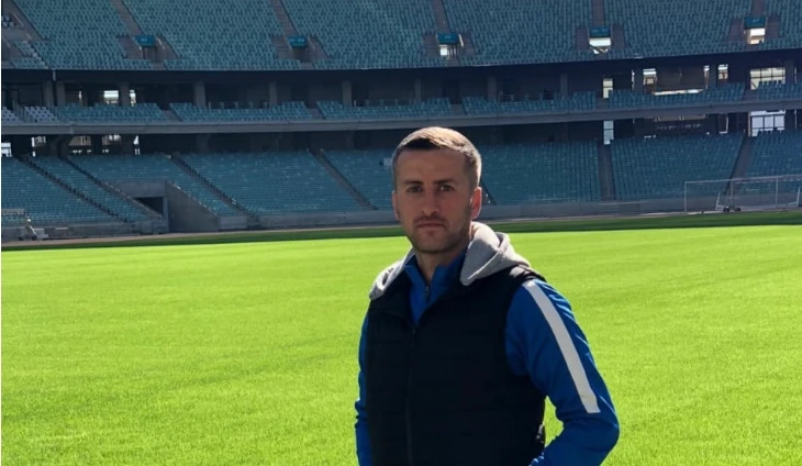 Tural Jalilov: We intend to maintain our position in the First League