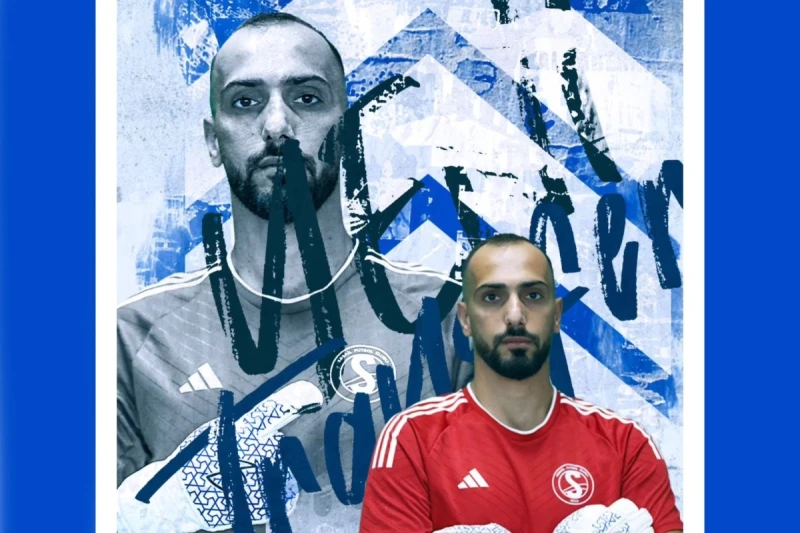 Səbail Rəşad Əzizlini yenidən heyətinə qatıb