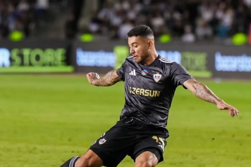 Pedro Bikalyonun Çempionlar Liqasındakı təsirli statistikası