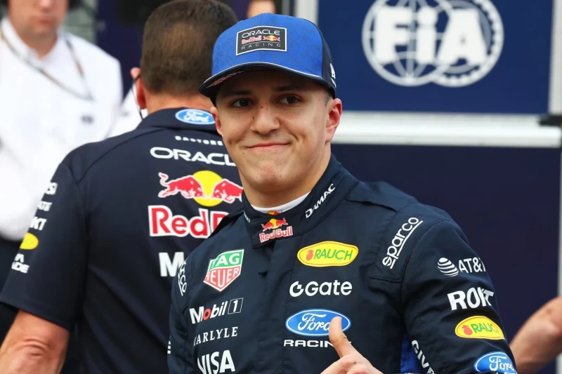 Isaac Hacar: Avusturya Grand Prix'inden sonra düşünceler