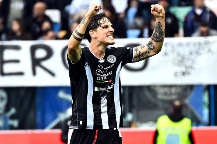 Milan moves to transfer Zaniolo