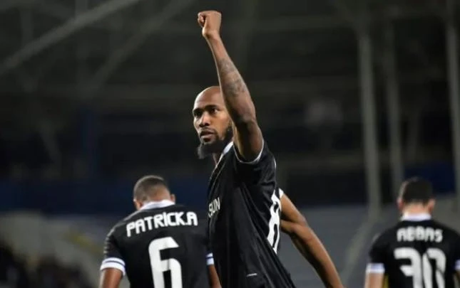 Kevin Medina: Qarabag achieved a historic result in the Champions League and must continue on its way