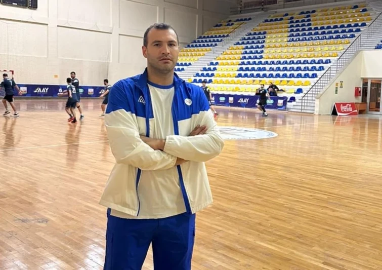 Qarabağın baş məşqçisi Sabir Nəzərəliyev: Əsas məqsəd Bakı və Kürü qabaqlamaqdır