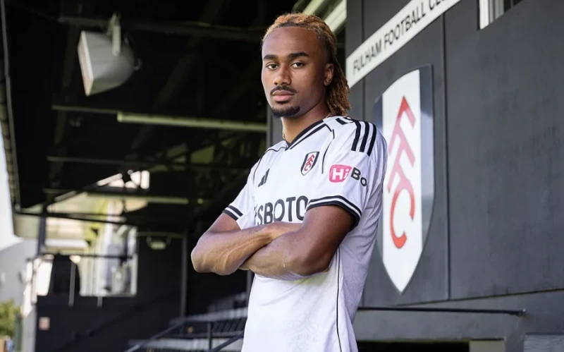 Fulhem Bavariyadan futbolçu transfer edib
