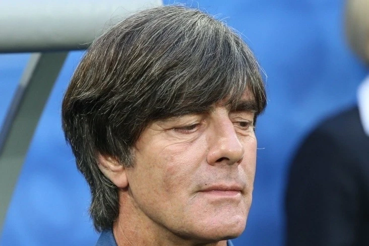 Yoachim Löw's words about Manuel Neuer: He is the best goalkeeper of all time