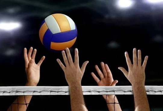 Azerbaijan men's volleyball team to face Portugal in European League