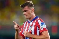 Фенербахче начинает переговоры о трансфере Сёрлота