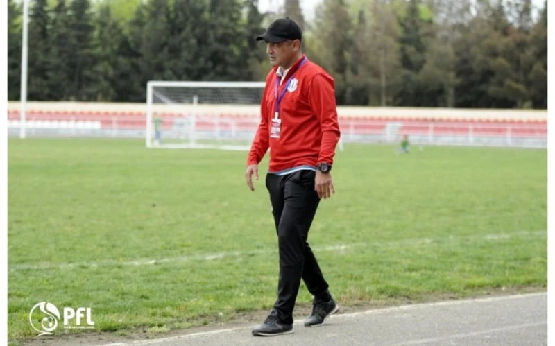 Karvanın məqsədi Yevlax futbolunun əvvəlki əzəmətini bərpa etməkdir