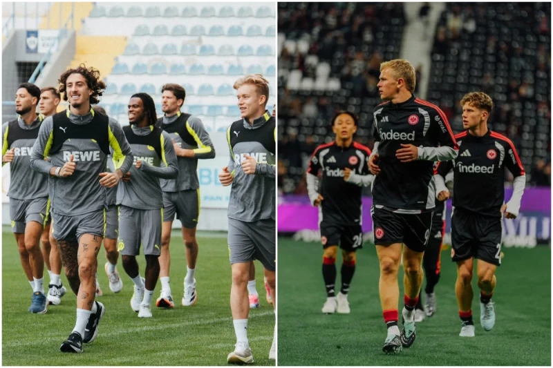 Bundesliqa 7-ci turun mərkəzi oyunları: Borussiya (Dortmund) Ayntraxtı, Frayburq isə Bavariyanı qəbul edəcək