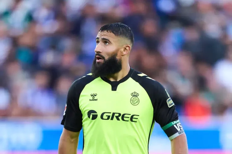 Fransa millisinin keçmiş yarımmüdafiəçisi Nabil Fekir Səudiyyə Ərəbistanın təmsilçisi Abha klubuna keçib