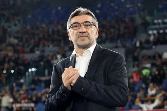 Roma Yuriçi də yola salıb
