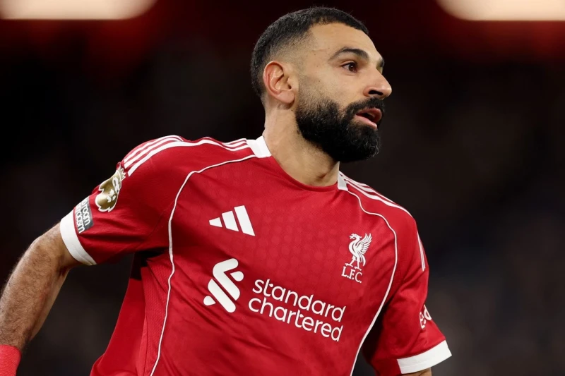 Liverpul Məhəmməd Salahın komandadan gedişi ilə bağlı rəsmi açıqlama yayıb