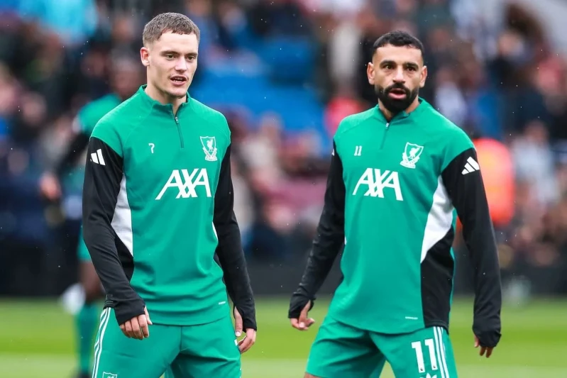 Florian Virts: Məhəmməd Salahın Liverpulda Narazılığının Səbəbi kimi