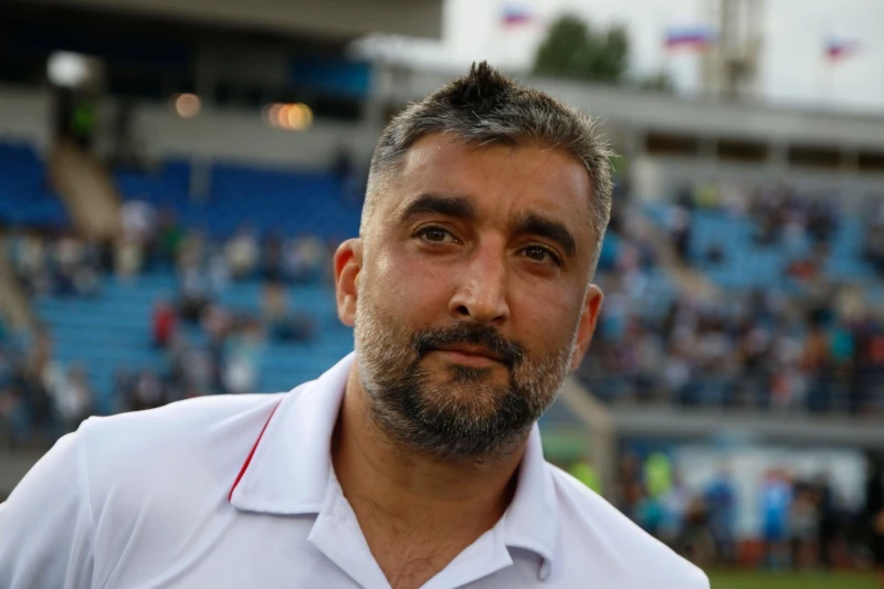 Aleksandr Samedov: I will definitely come to Azerbaijan, it is my dream to visit Ganja