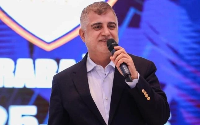 Qarabağın mövsüm yekunları və gələcək hədəfləri: Tahir Gözəlin çıxışı