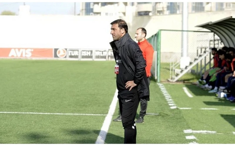 Rashad Abdullayev: The team needs a win to restore confidence