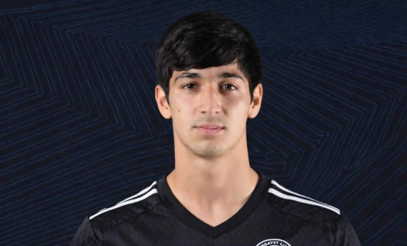 Карадаг Локбатан перевел Аяза Микаилова и Ибрагима Агаерова из Карабаха-2