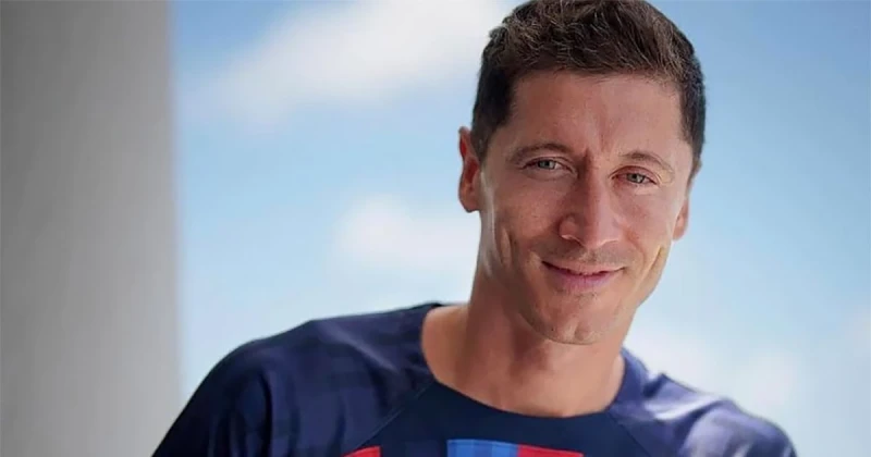 Yuventus Robert Levandovskinin transferi &uuml;&ccedil;&uuml;n hərəkətə ke&ccedil;ir