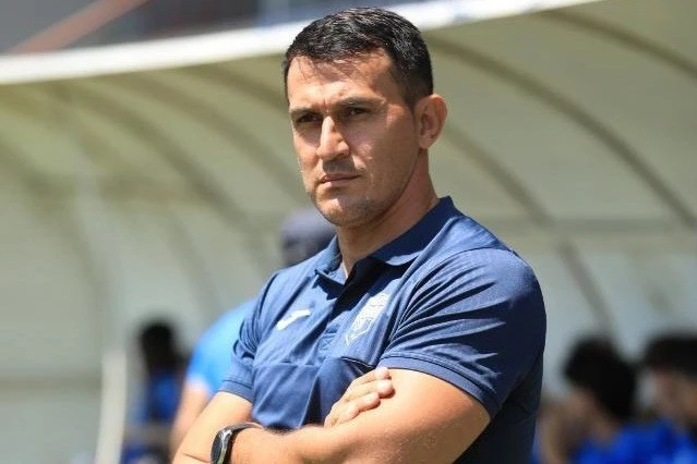 Sasha Yunisoglu: I'm hearing about Saint Lucia for the first time, our national team will win by a large score