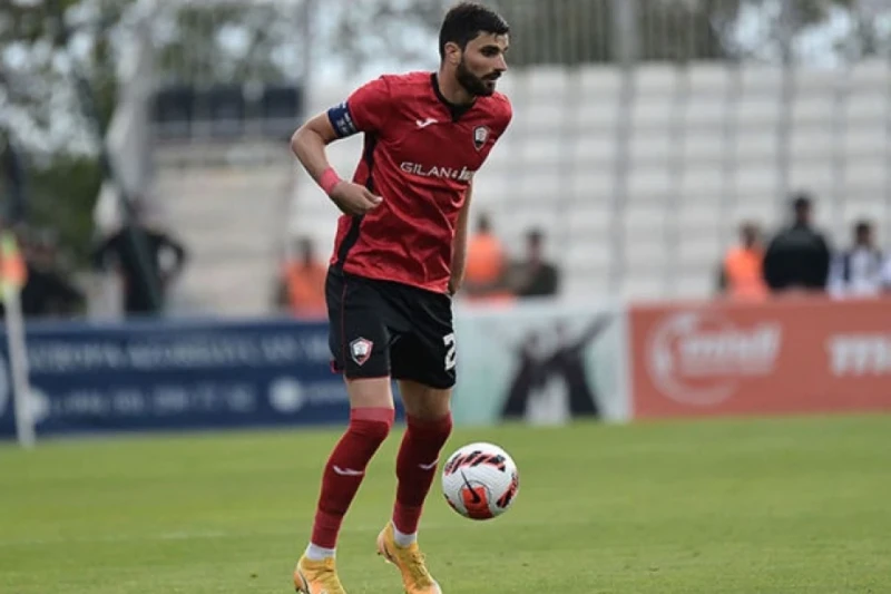 Qəbələ kapitanı Murad Musayev Şəfaya keçdi, maaşı bəlli oldu