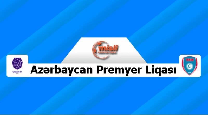 Şamaxı - Turan Tovuz Oyunu: Heyətlər və G&ouml;zləntilər