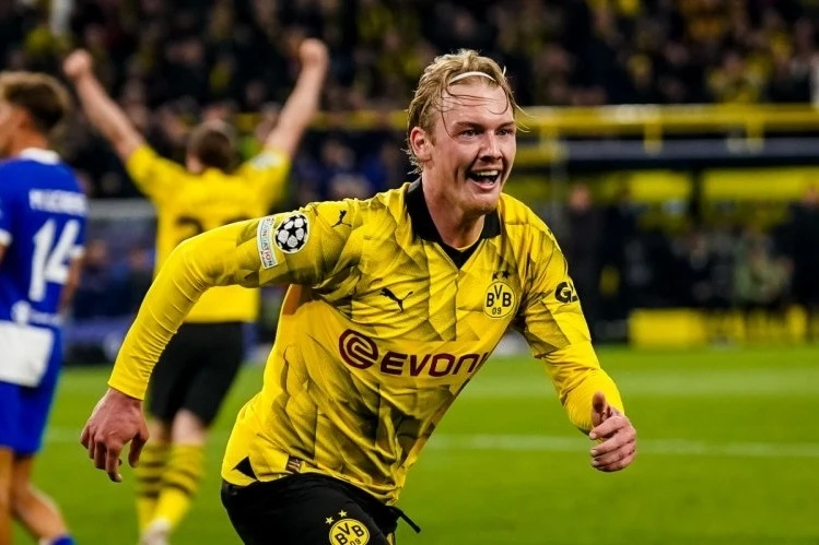 Almaniya millisinin futbolçusu Samsunspora keçə bilər